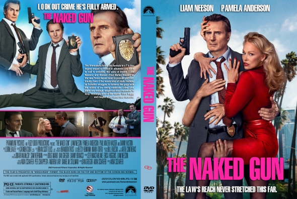 The Naked Gun