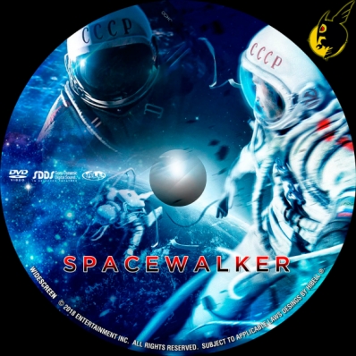 Spacewalker