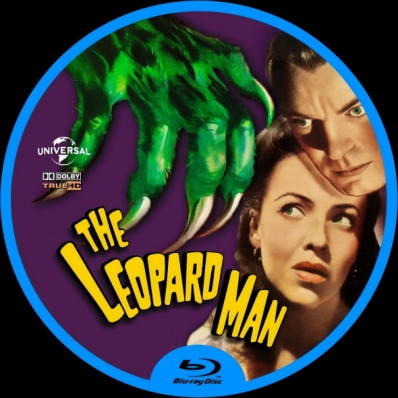 The Leopard Man
