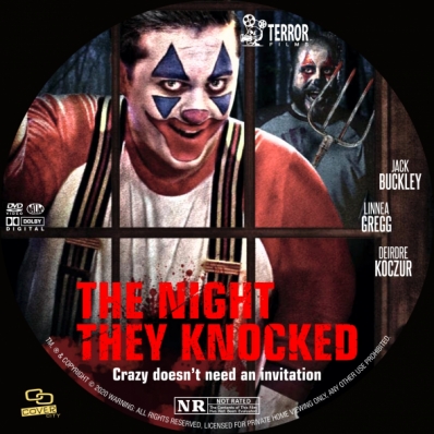 The Night They Knocked