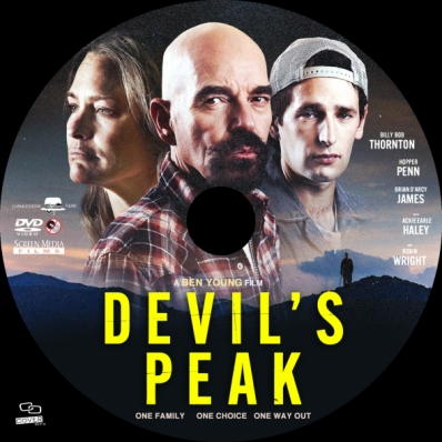 Devil\'s Peak