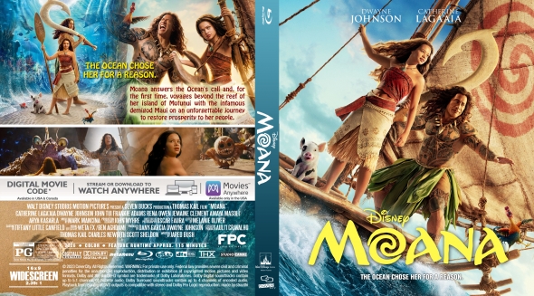 Moana