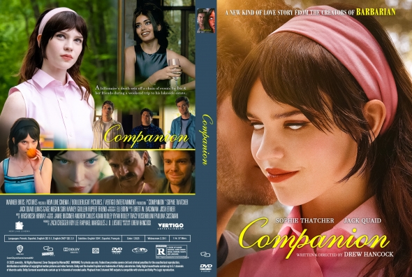 CoverCity - DVD Covers & Labels - Companion