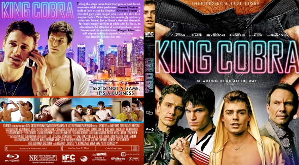 King Cobra