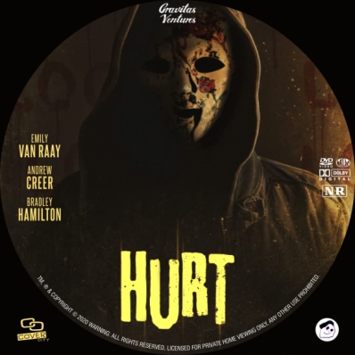 Hurt