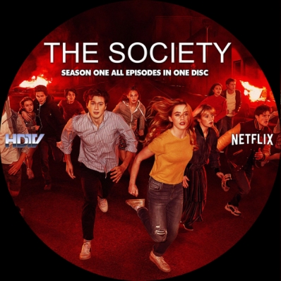 The Society - Season 1