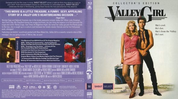 Valley Girl