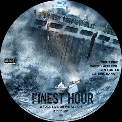 The Finest Hours