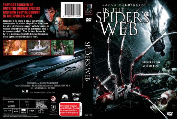 In the Spider's Web
