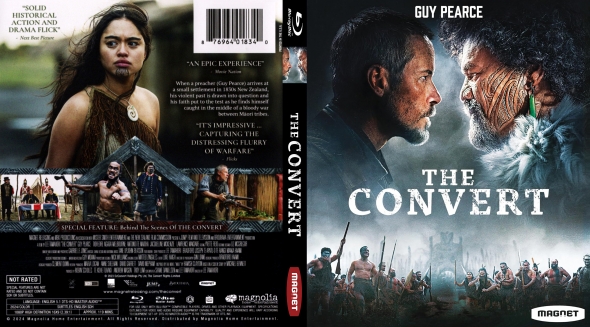 The Convert