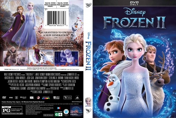 Frozen II