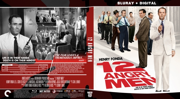 12 Angry Men