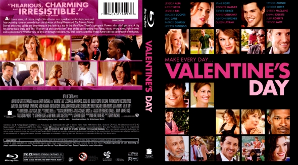 Valentine's Day