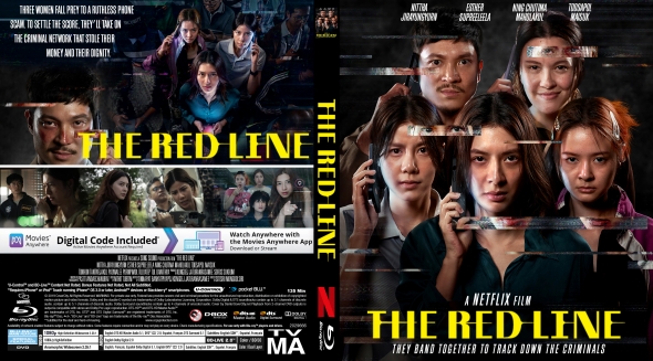The Red Line