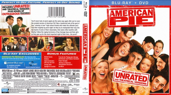 American Pie