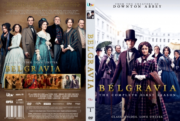 Belgravia - Season 1