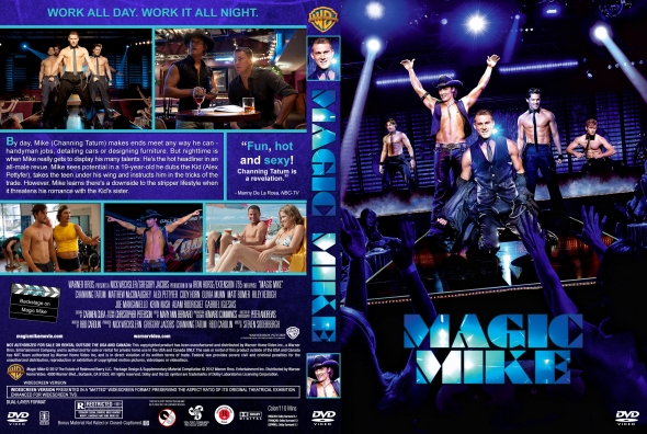 Magic Mike