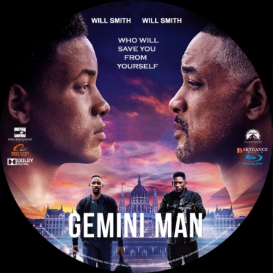 Gemini Man