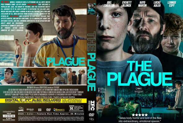 The Plague