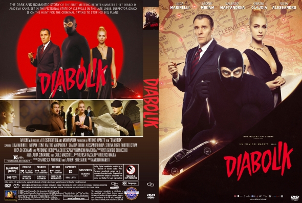 Diabolik