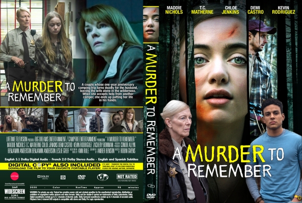 A Murder to Remember