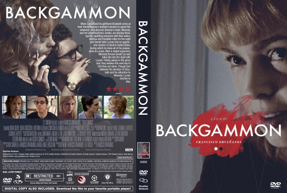 Backgammon