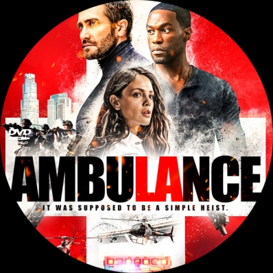 Ambulance