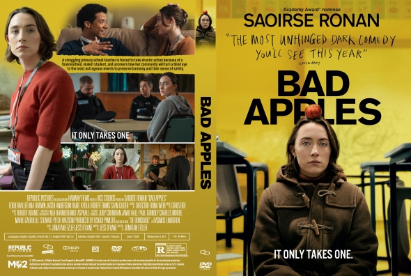 Bad Apples