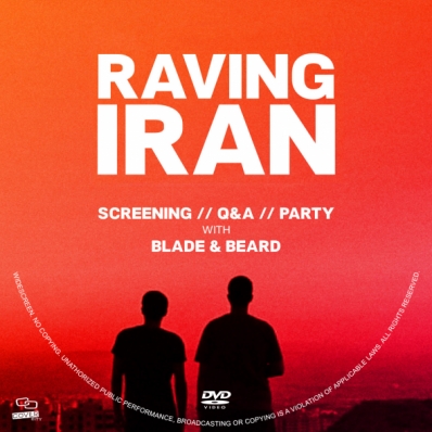 Raving Iran
