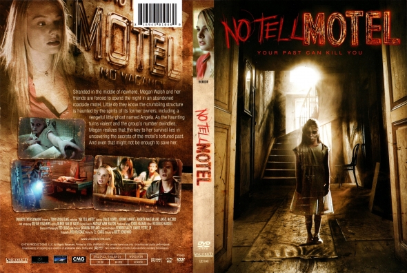 No Tell Motel