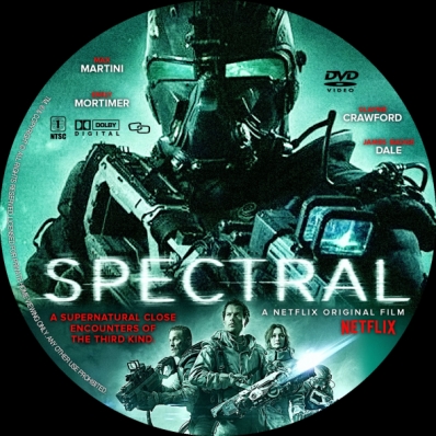 Spectral