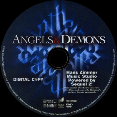 Angels & Demons