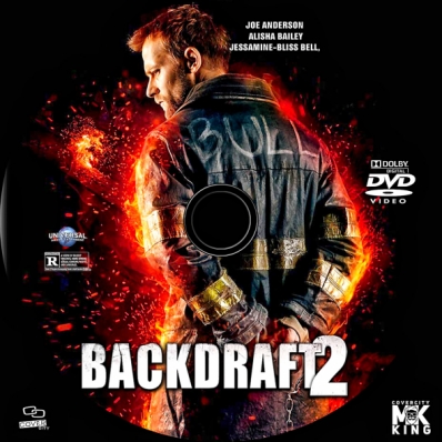 Backdraft 2