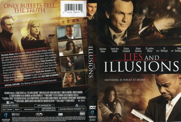 Lies & Illusions