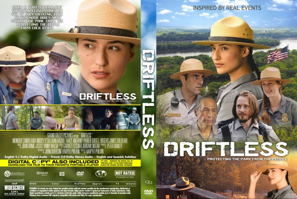 Driftless