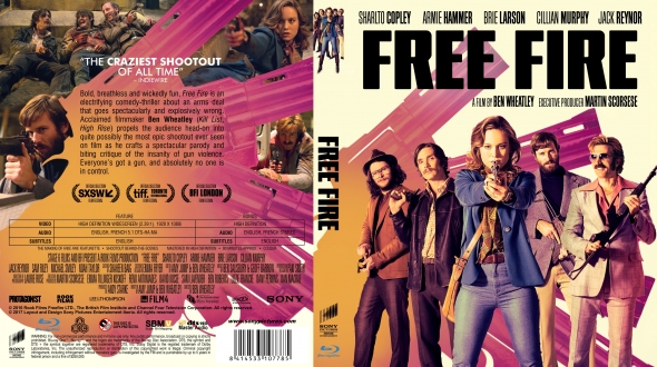 Free Fire