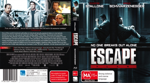 Escape Plan