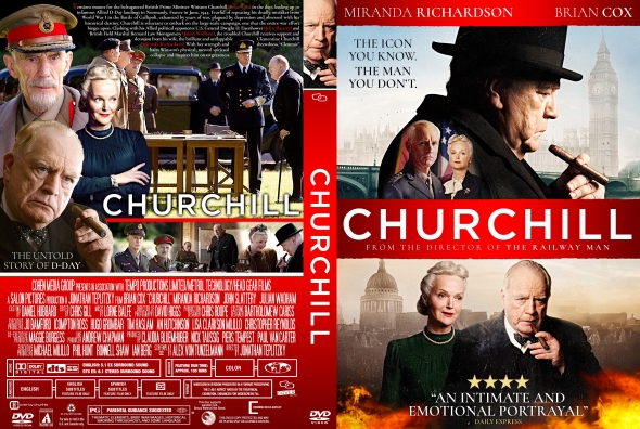 Churchill