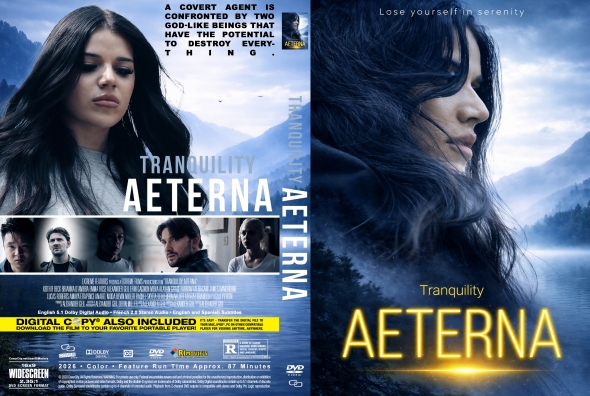 Tranquility: Aeterna