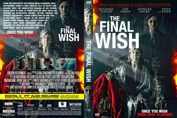 The Final Wish