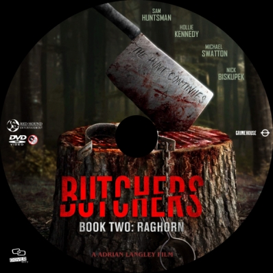 Butcher's Crossing