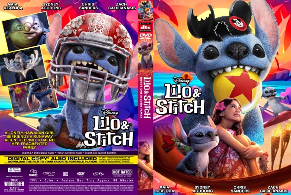Lilo & Stitch