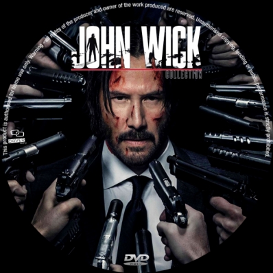 John Wick Collection