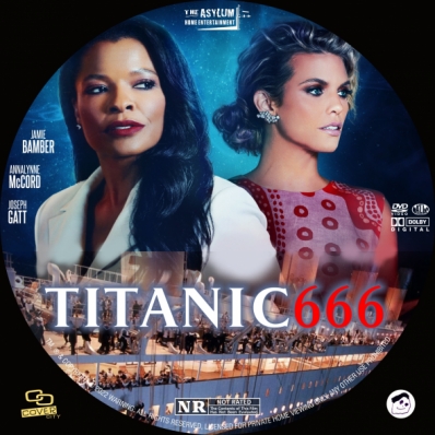 Titanic 666