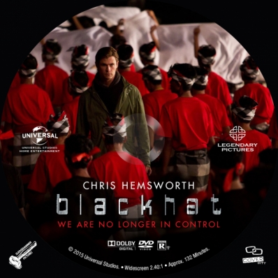 Blackhat
