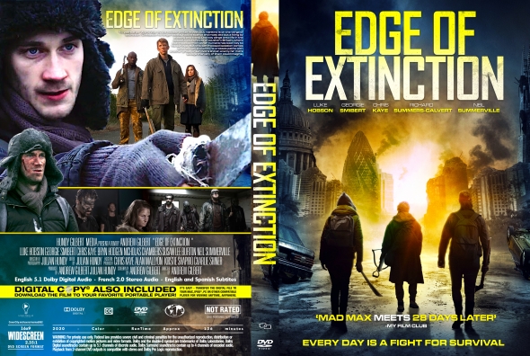 Edge of Extinction
