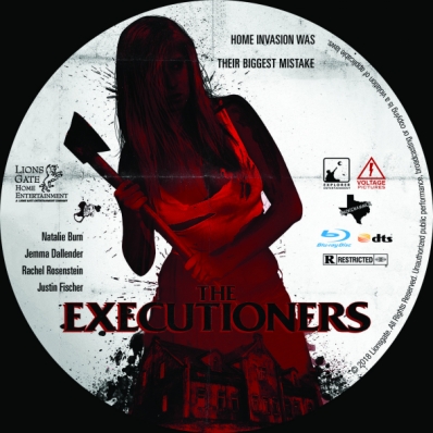 The Executioners