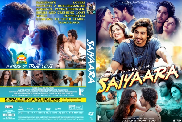 Saiyaara