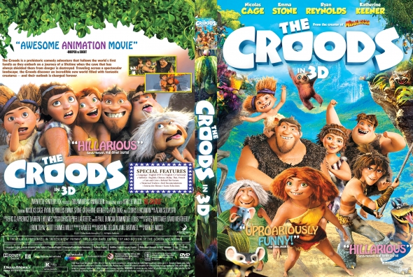 The Croods