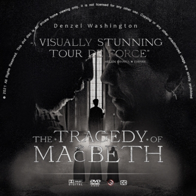 The Tragedy of Macbeth